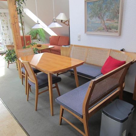 Abt Private Rooms Hannover Exhibition Ground Luaran gambar