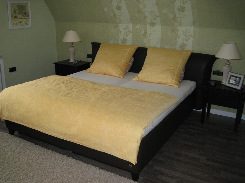 Abt Private Rooms Hannover Exhibition Ground Luaran gambar