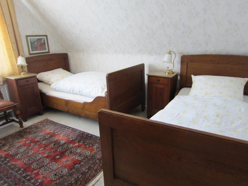 Abt Private Rooms Hannover Exhibition Ground Bilik gambar