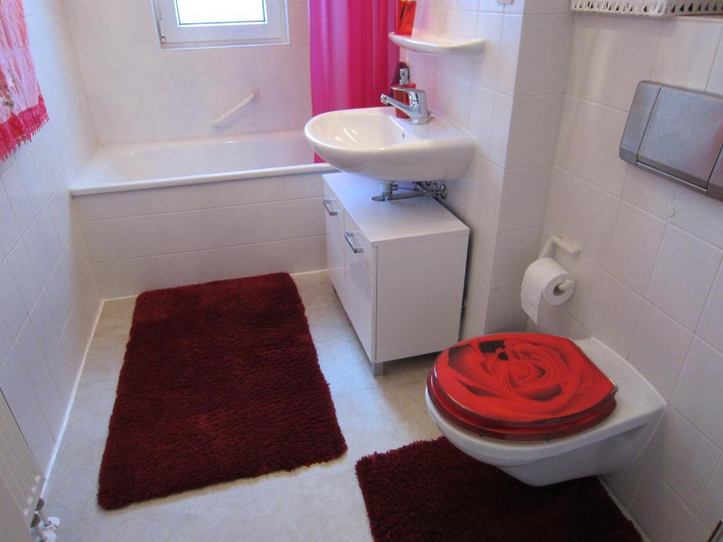 Abt Private Rooms Hannover Exhibition Ground Bilik gambar