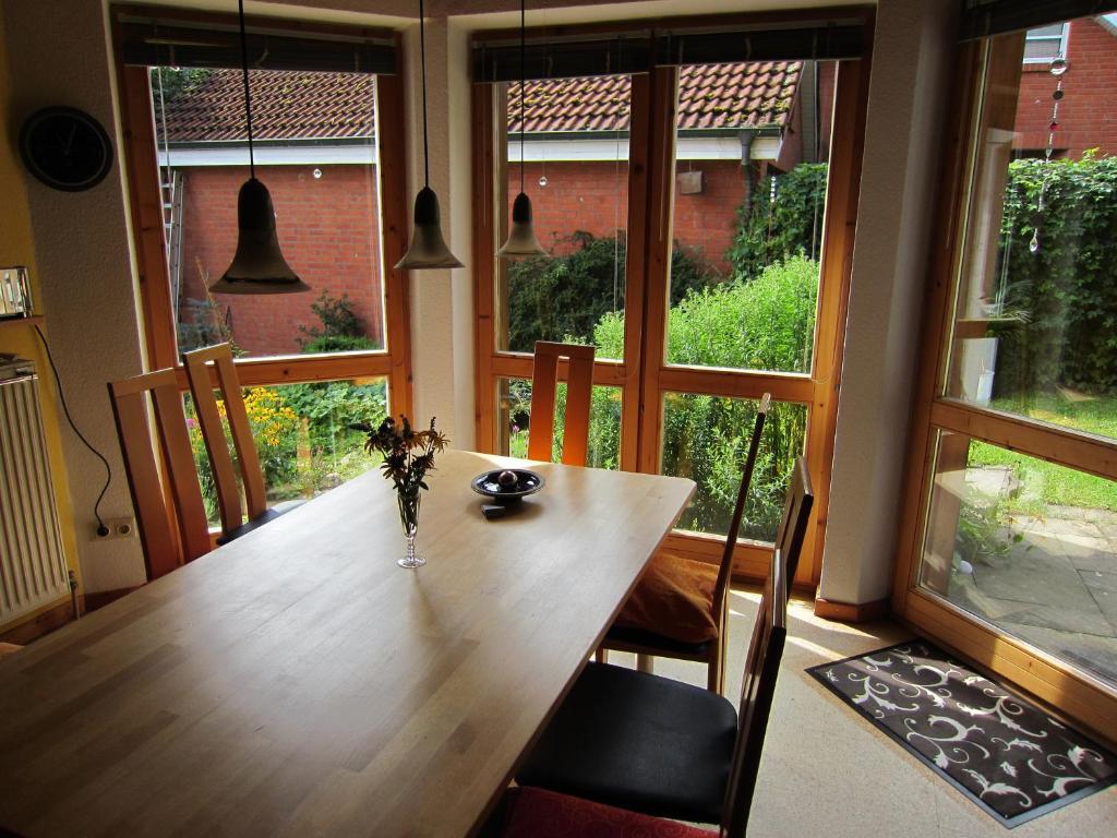 Abt Private Rooms Hannover Exhibition Ground Bilik gambar