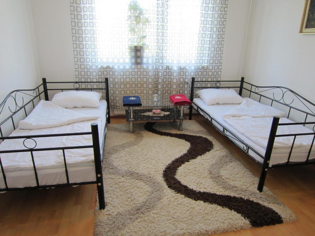 Abt Private Rooms Hannover Exhibition Ground Bilik gambar