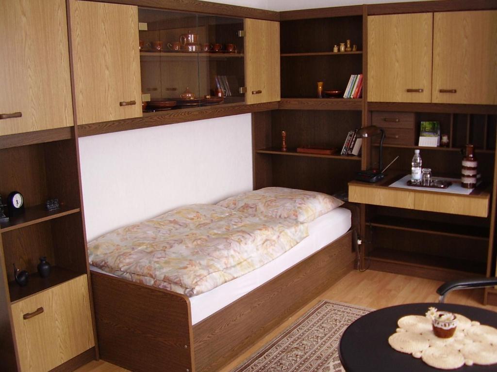 Abt Private Rooms Hannover Exhibition Ground Bilik gambar