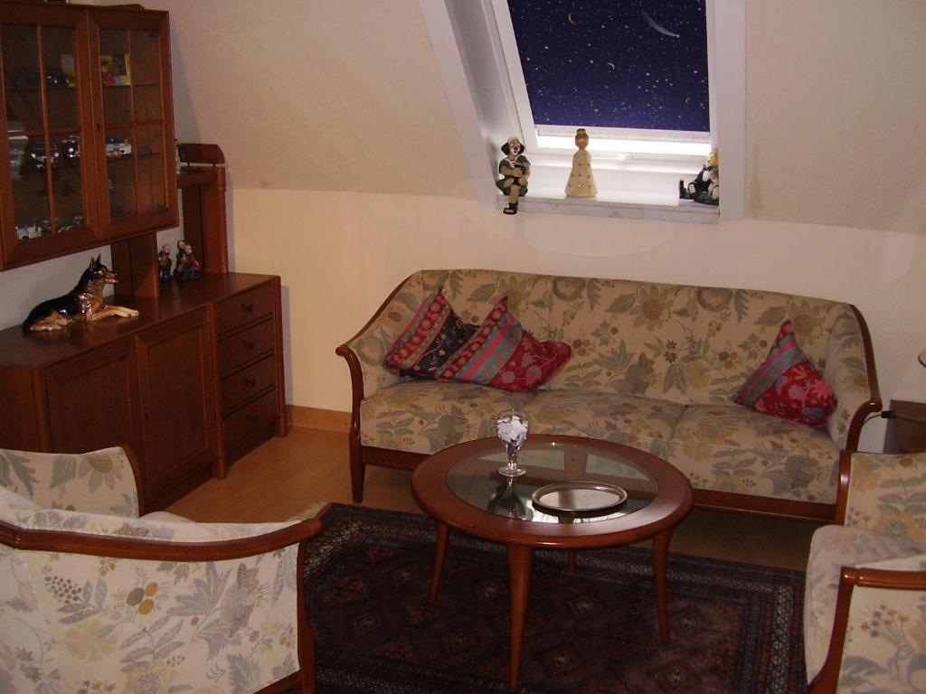 Abt Private Rooms Hannover Exhibition Ground Luaran gambar