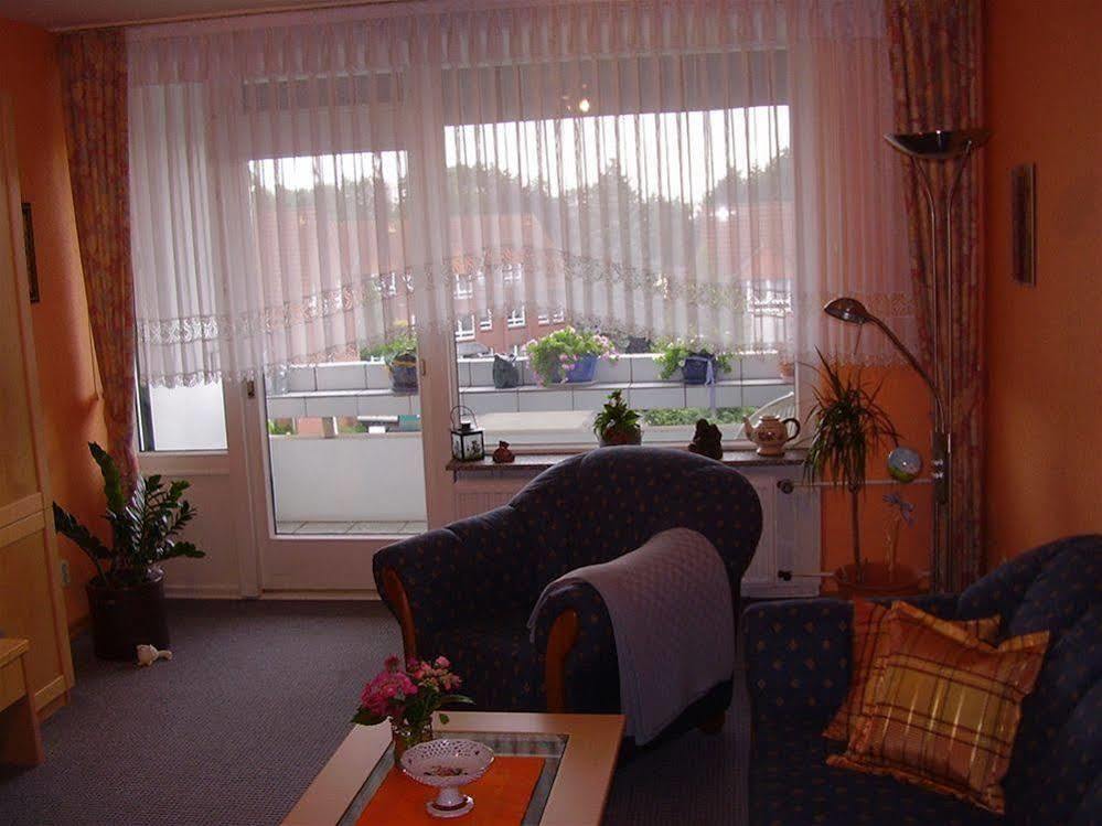 Abt Private Rooms Hannover Exhibition Ground Luaran gambar