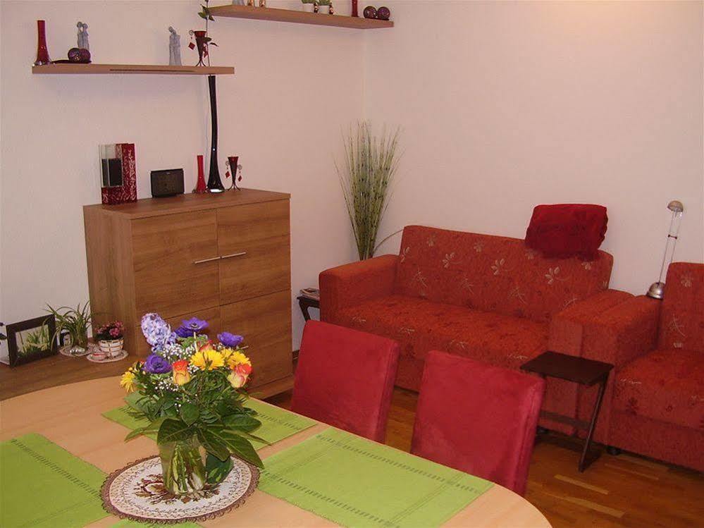 Abt Private Rooms Hannover Exhibition Ground Luaran gambar
