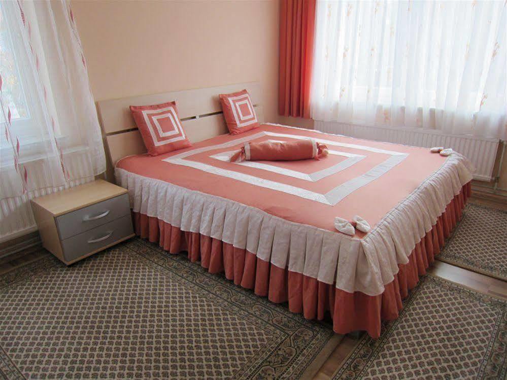 Abt Private Rooms Hannover Exhibition Ground Luaran gambar