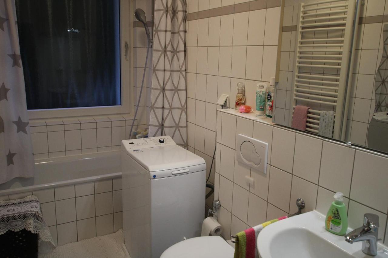 Abt Private Rooms Hannover Exhibition Ground Luaran gambar